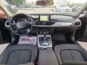 Audi A6 3.0TDI FACELIFT QUATTRO , снимка 11
