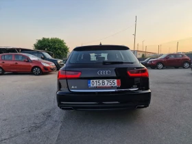 Audi A6 3.0TDI FACELIFT QUATTRO , снимка 5