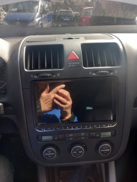 VW Golf 1.4 TSI GT BGR, снимка 3