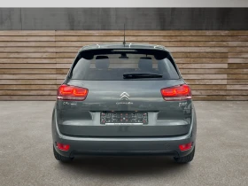 Citroen C4 Picasso 1.6HDi Exclusive ПРОЧЕТИ ОПИСАНИЕТО, снимка 5