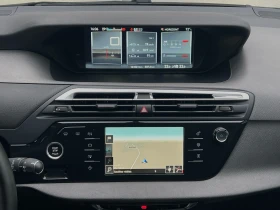 Citroen C4 Picasso 1.6HDi Exclusive ПРОЧЕТИ ОПИСАНИЕТО, снимка 9