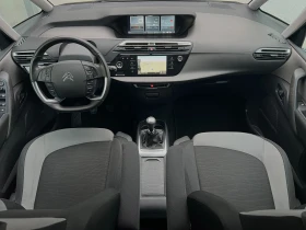 Citroen C4 Picasso 1.6HDi Exclusive ПРОЧЕТИ ОПИСАНИЕТО, снимка 7