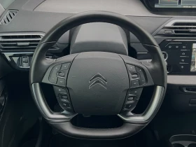 Citroen C4 Picasso 1.6HDi Exclusive ПРОЧЕТИ ОПИСАНИЕТО, снимка 8