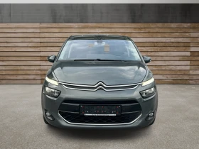 Citroen C4 Picasso 1.6HDi Exclusive ПРОЧЕТИ ОПИСАНИЕТО, снимка 2