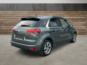 Citroen C4 Picasso 1.6HDi Exclusive ПРОЧЕТИ ОПИСАНИЕТО, снимка 6