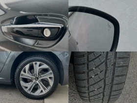 Citroen C4 Picasso 1.6HDi Exclusive ПРОЧЕТИ ОПИСАНИЕТО, снимка 17
