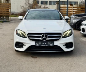 Mercedes-Benz E 400 4Matic AMG-Pack, снимка 3