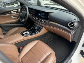 Mercedes-Benz E 400 4Matic AMG-Pack, снимка 11