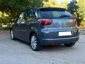 Citroen C4 Picasso Exclusive 100k РЕАЛНИ КМ, снимка 4