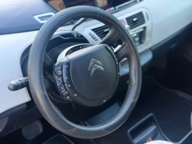 Citroen C4 Picasso Exclusive 100k РЕАЛНИ КМ, снимка 14
