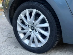 Citroen C4 Picasso Exclusive 100k РЕАЛНИ КМ, снимка 7