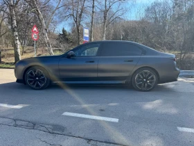 BMW i7 I60 гаранция , снимка 8