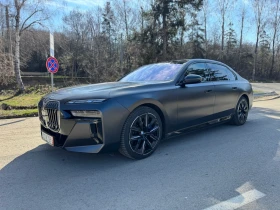 BMW i7 I60 гаранция , снимка 9