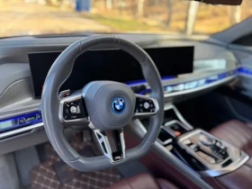 BMW i7 I60 гаранция , снимка 12