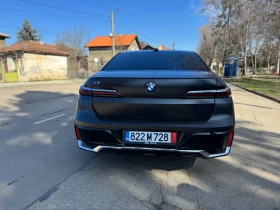 BMW i7 I60 гаранция , снимка 5