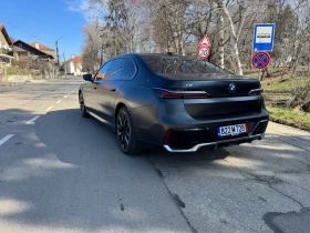 BMW i7 I60 гаранция , снимка 6