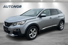 Peugeot 3008 1.6d Allure Aut. 120ps DK, снимка 1