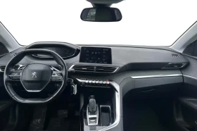 Peugeot 3008 1.6d Allure Aut. 120ps DK, снимка 5