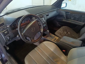 Mercedes-Benz E 300, снимка 5