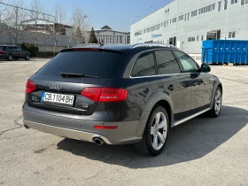 Audi A4 Allroad Quattro, снимка 4