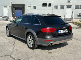 Audi A4 Allroad Quattro, снимка 3