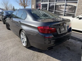 BMW 550 !xDRIVE! * АвтоКредит* Цена до БГ* , снимка 3