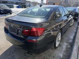 BMW 550 !xDRIVE! * АвтоКредит* Цена до БГ* , снимка 5