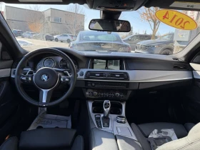 BMW 550 !xDRIVE! * АвтоКредит* Цена до БГ* , снимка 11