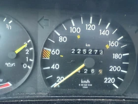 Mercedes-Benz 190 W201 2.0E ГАЗ, снимка 8