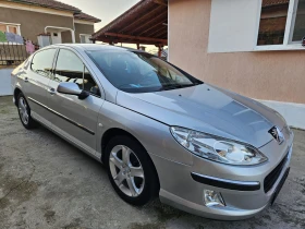 Peugeot 407 2.0 HDI, снимка 2