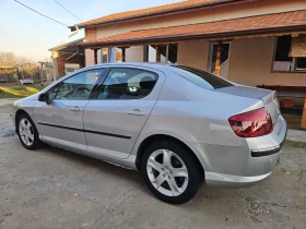 Peugeot 407 2.0 HDI, снимка 4