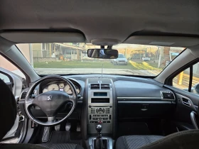 Peugeot 407 2.0 HDI, снимка 6