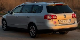 VW Passat 2.0TDI/140кс/2009г, снимка 4