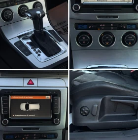 VW Passat 2.0TDI/140кс/2009г, снимка 13