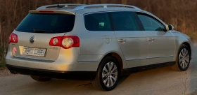 VW Passat 2.0TDI/140кс/2009г, снимка 6