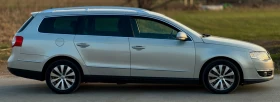 VW Passat 2.0TDI/140кс/2009г, снимка 8