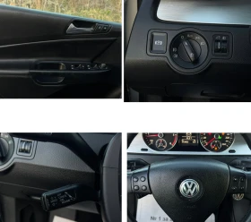 VW Passat 2.0TDI/140кс/2009г, снимка 12