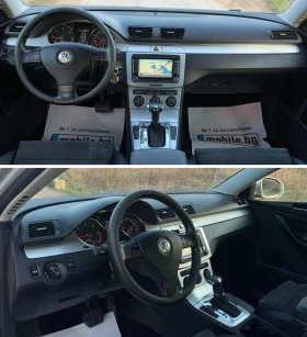 VW Passat 2.0TDI/140кс/2009г, снимка 10