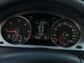 VW Passat 2.0TDI/140кс/2009г, снимка 14