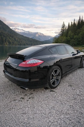 Porsche Panamera 4 3.6 , снимка 3