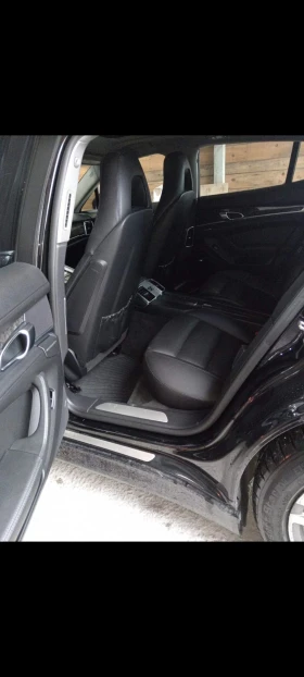 Porsche Panamera 4 3.6 , снимка 5