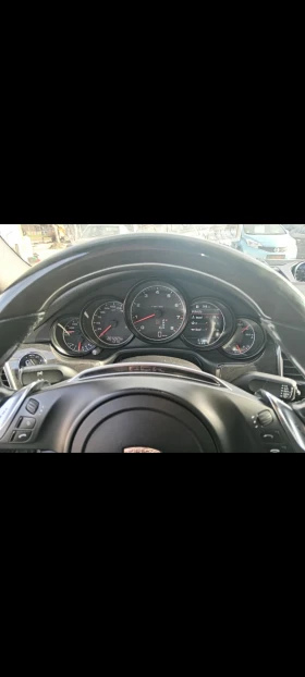 Porsche Panamera 4 3.6 , снимка 8