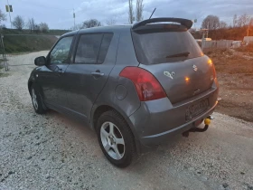 Suzuki Swift 1.3i 4x4 ESKLUZIVE , снимка 5