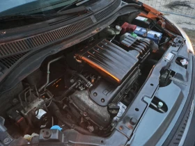 Suzuki Swift 1.3i 4x4 ESKLUZIVE , снимка 15