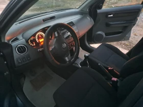 Suzuki Swift 1.3i 4x4 ESKLUZIVE , снимка 10