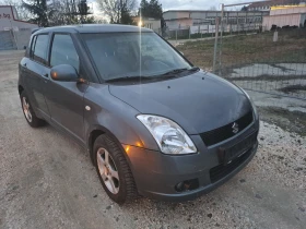 Suzuki Swift 1.3i 4x4 ESKLUZIVE , снимка 1