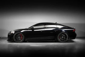 Audi Rs7  QUATTRO BANG & OLUFSEN С РЕГИСТРАЦИЯ&АВТО КРЕДИТ, снимка 2