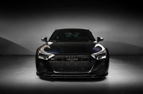 Audi Rs7  QUATTRO BANG & OLUFSEN С РЕГИСТРАЦИЯ&АВТО КРЕДИТ, снимка 4