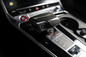 Audi Rs7  QUATTRO BANG & OLUFSEN С РЕГИСТРАЦИЯ&АВТО КРЕДИТ, снимка 9