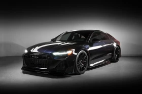Audi Rs7  QUATTRO BANG & OLUFSEN С РЕГИСТРАЦИЯ&АВТО КРЕДИТ, снимка 1